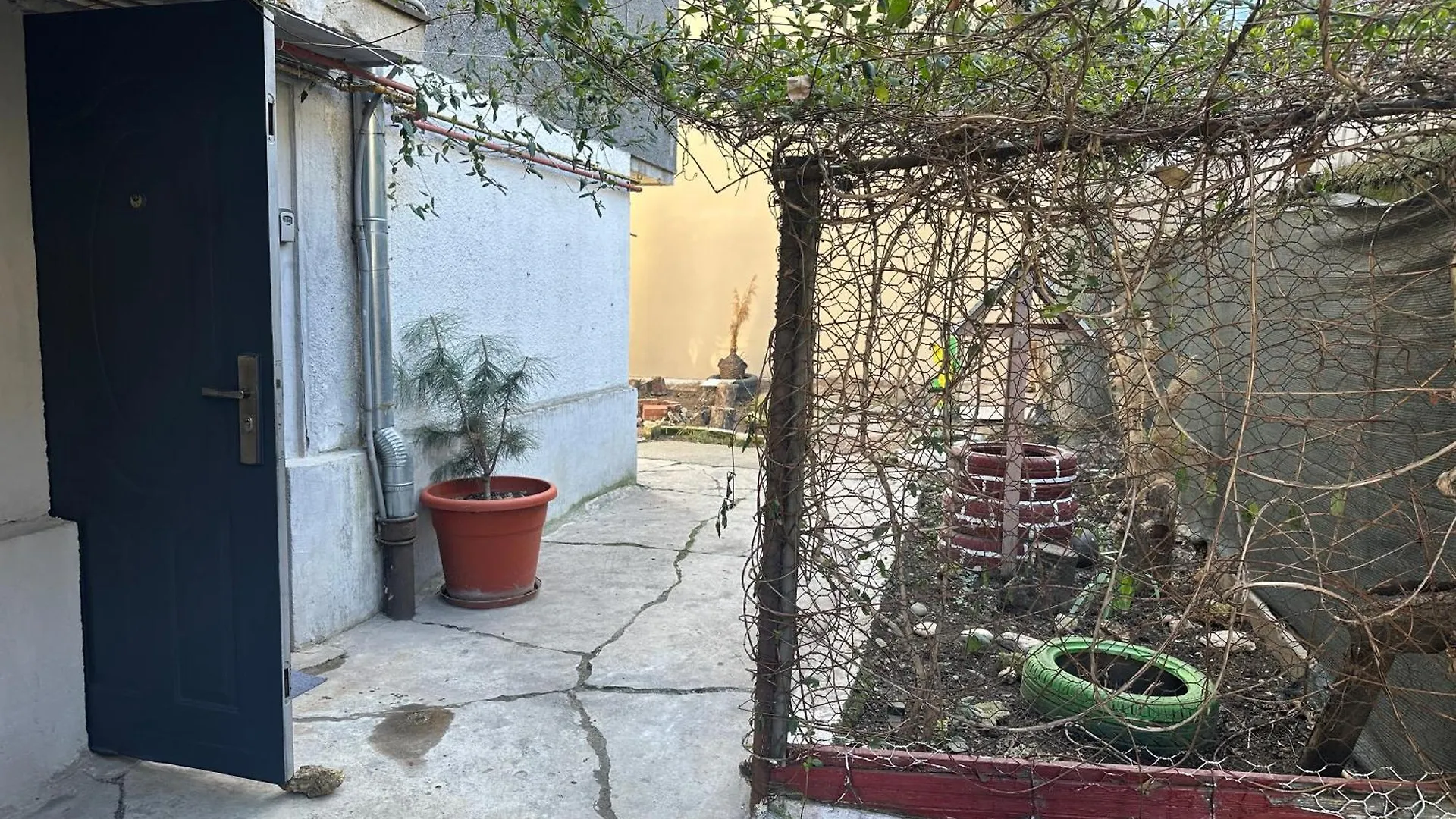 Athes Central Apartment Bucareste Roménia