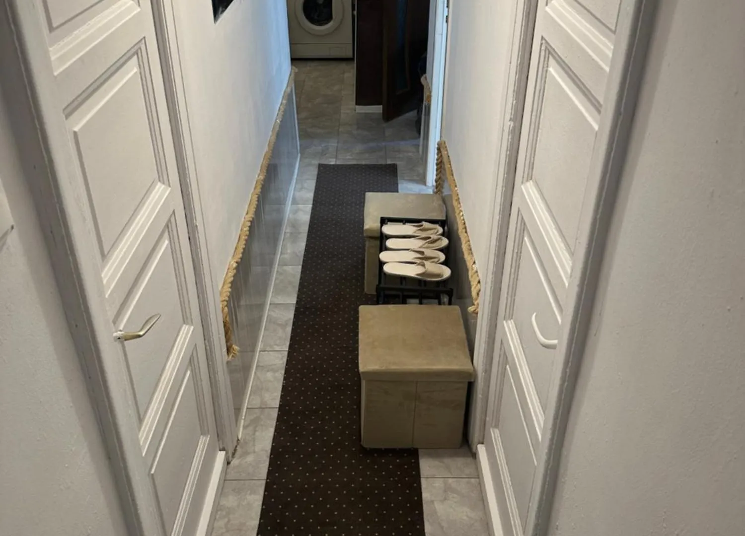 Athes Central Apartment Bucareste